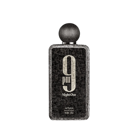 9 PM Night Out Perfume Palace