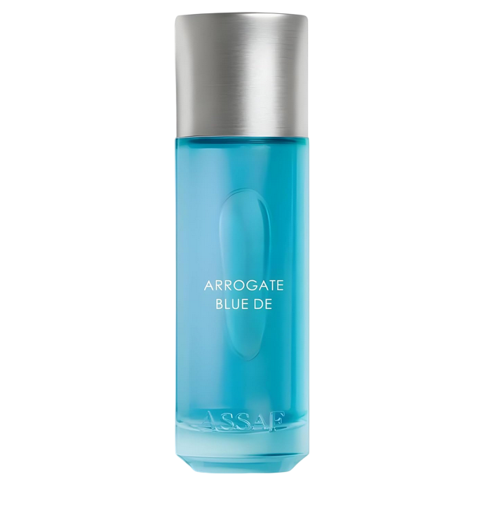 Arrogate Blue De Assaf Perfume Palace