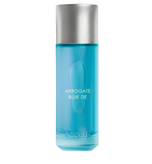 Arrogate Blue De Assaf Perfume Palace