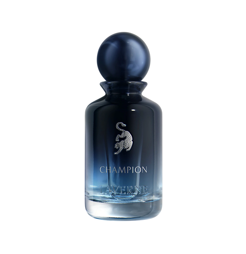 Laverne Champion Perfume Palace