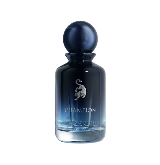 Laverne Champion Perfume Palace