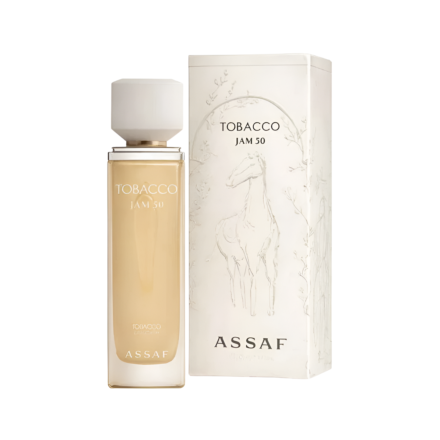 Assaf Tobacco Jam 50 Perfume Palace