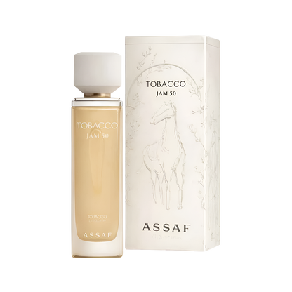 Assaf Tobacco Jam 50 Perfume Palace