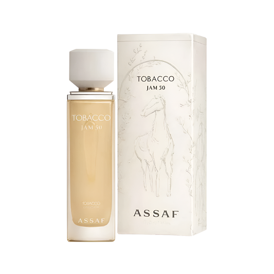 Assaf Tobacco Jam 50 Perfume Palace