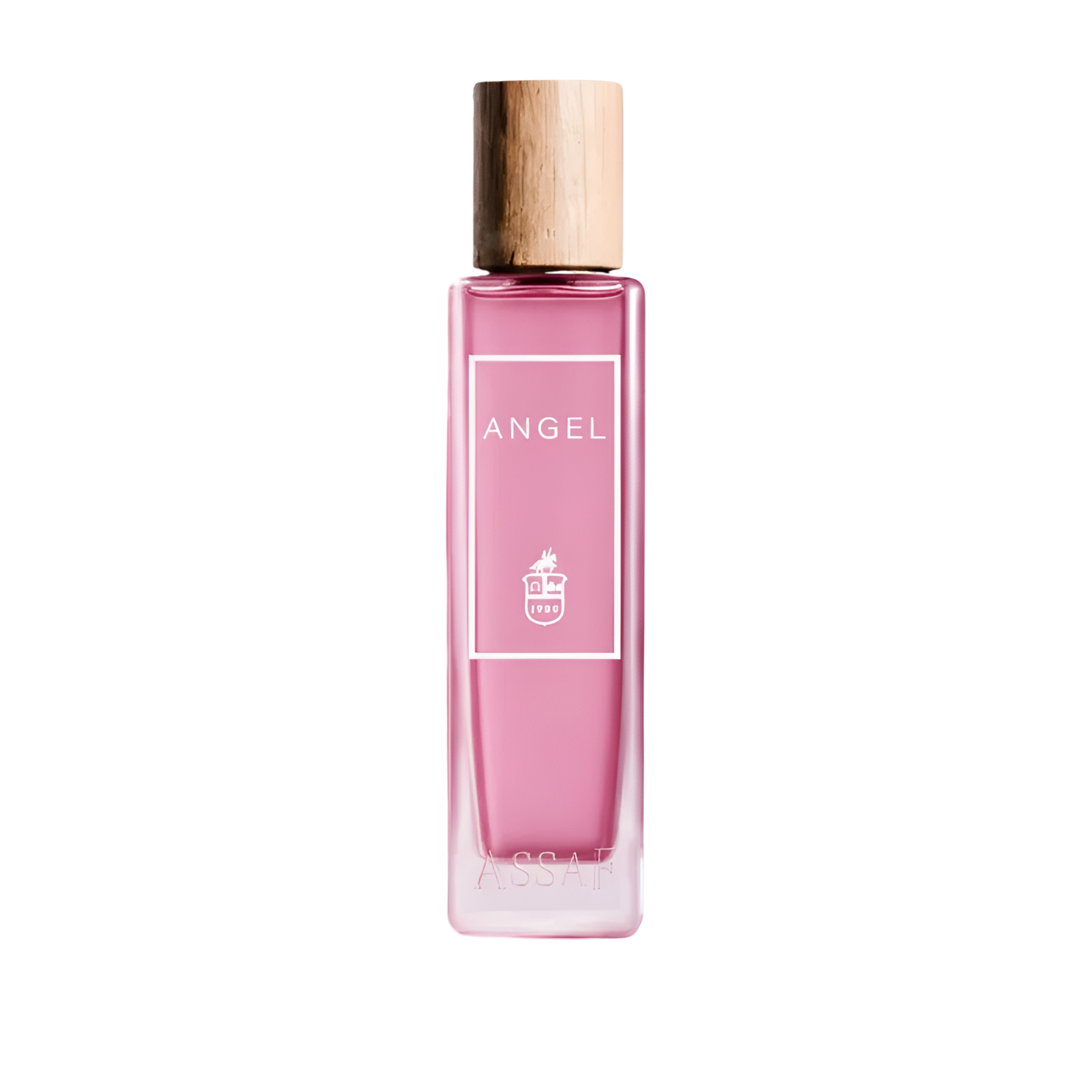 Assaf Angel Perfume Palace