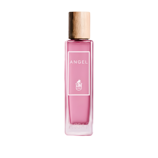 Assaf Angel Perfume Palace