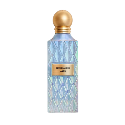 Blue Diamond Aqua Perfume Palace