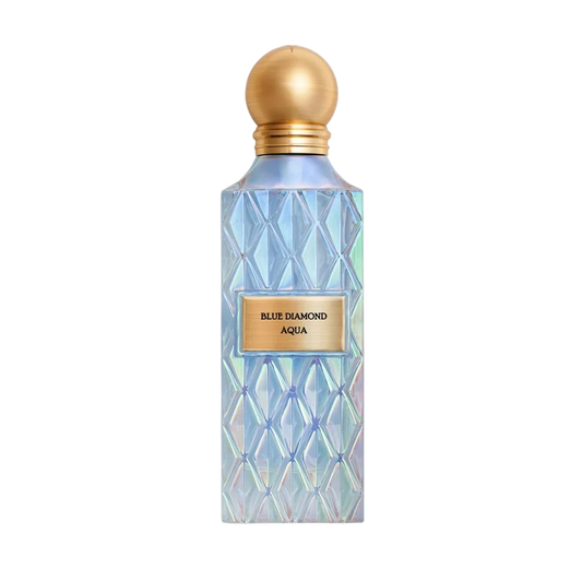 Blue Diamond Aqua Perfume Palace