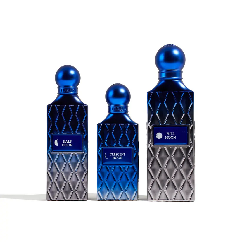 Moon Collection by IBRAQ Perfume Palace