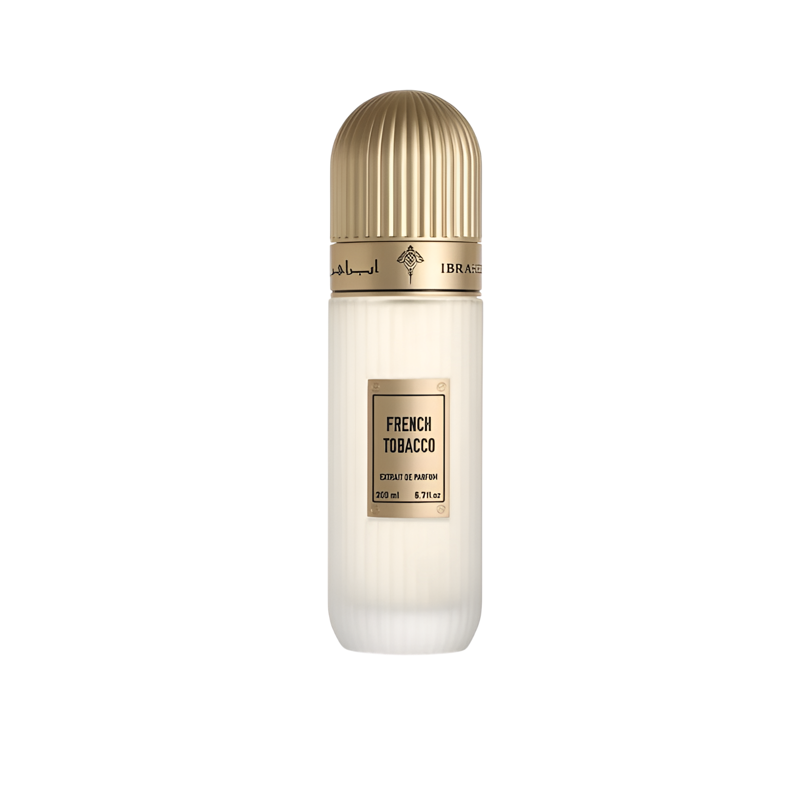 French Tobacco Perfume Palace