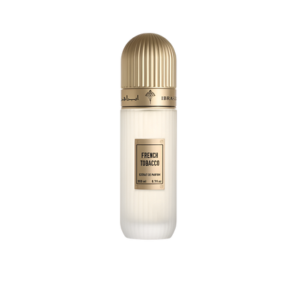 French Tobacco Perfume Palace