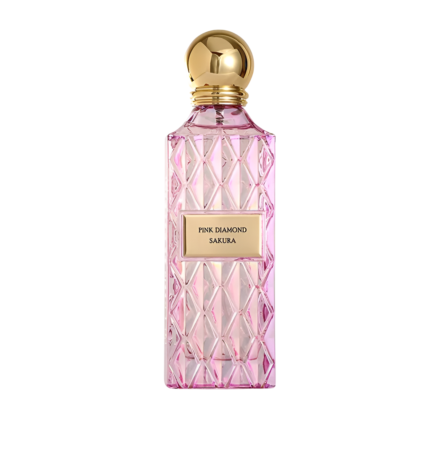 Pink Diamond Sakura Perfume Palace