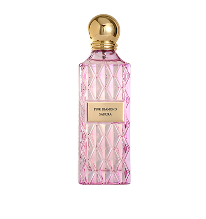 Pink Diamond Sakura Perfume Palace