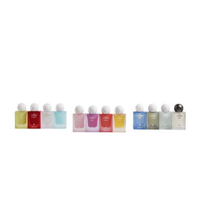 Musk Box (20 ml) Perfume Palace