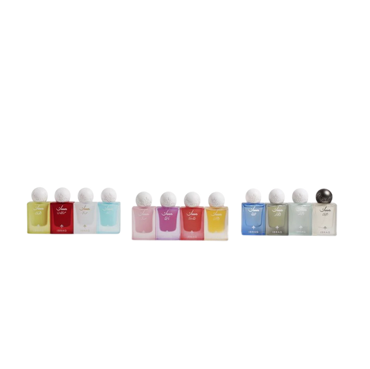 Musk Box (20 ml) Perfume Palace