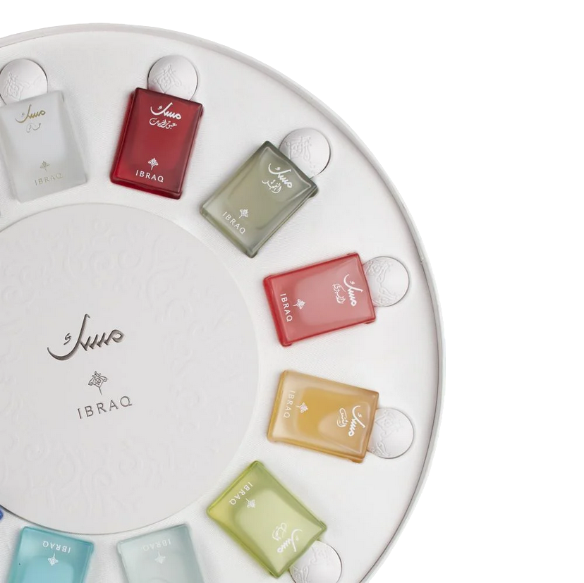 Musk Box (20 ml) Perfume Palace