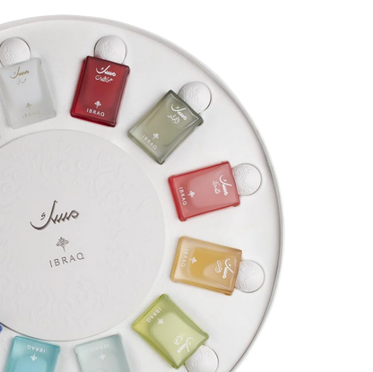 Musk Box (20 ml) Perfume Palace