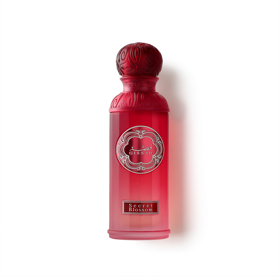 Secret Blossom Set by Gissah Perfume Palace