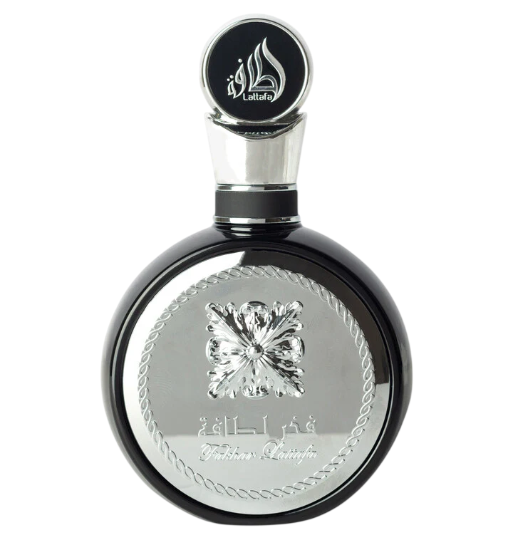 Fakhr Lattafa men set Perfume Palace