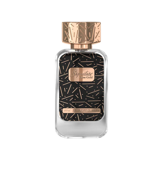 Dkhoon Signature Gold Perfume Palace