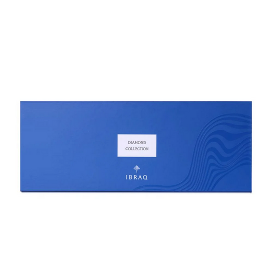 Discovery Diamond Perfume Palace
