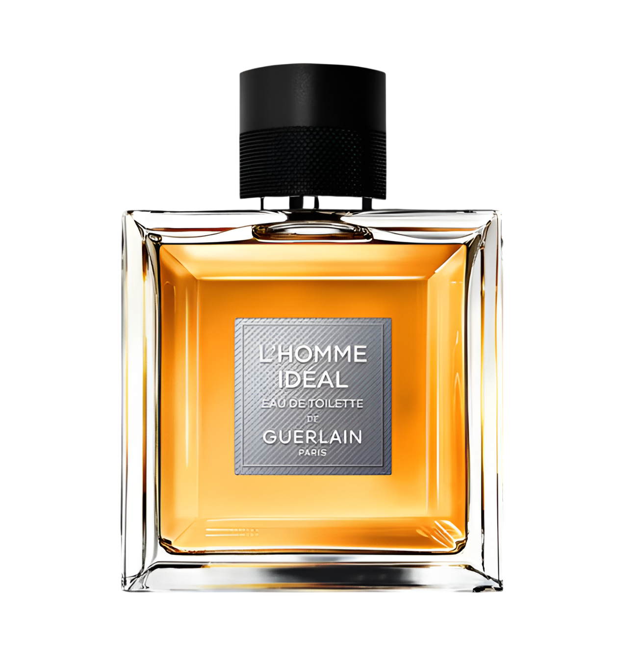 Guerlain L’Homme Idéal Perfume Palace