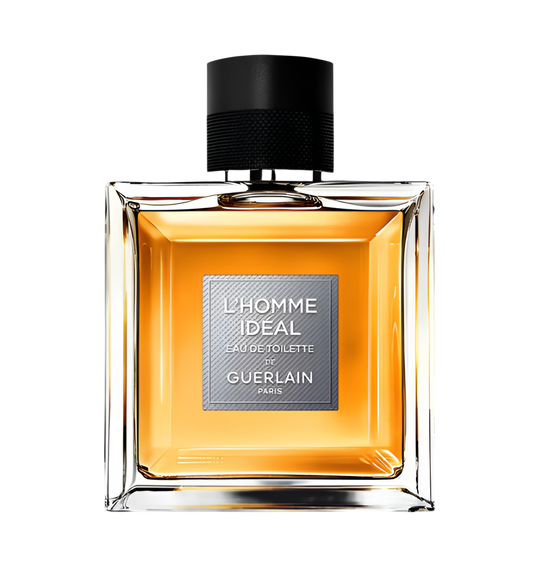 Guerlain L’Homme Idéal Perfume Palace