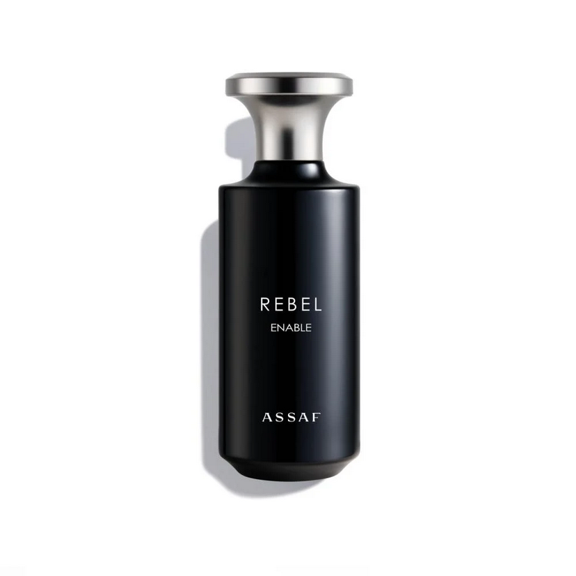 Asaf Rebel Enable Perfume Palace