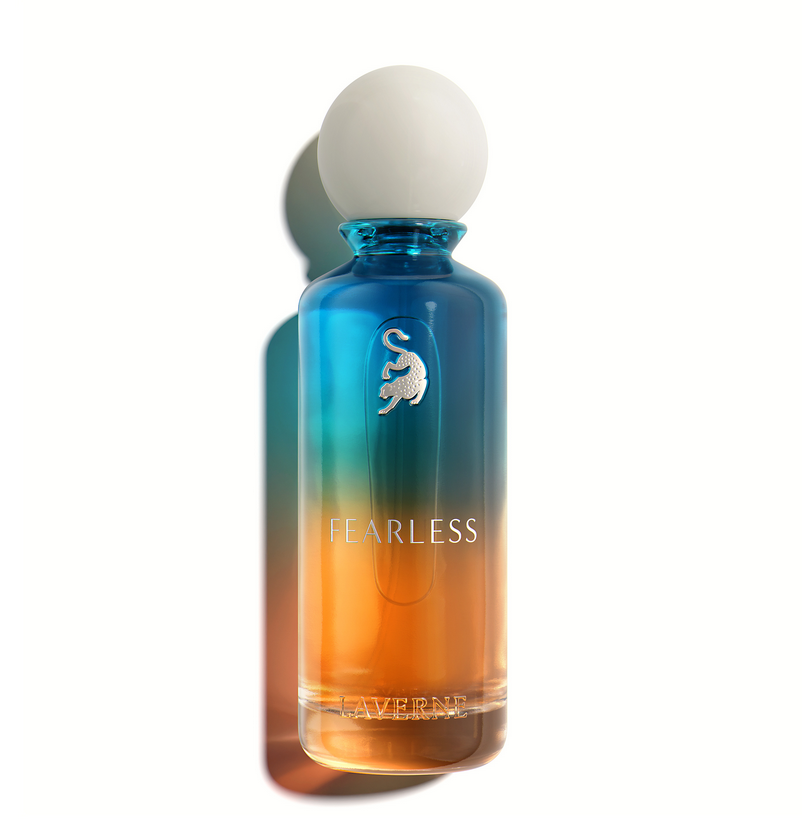 Laverne Fearless Perfume Palace