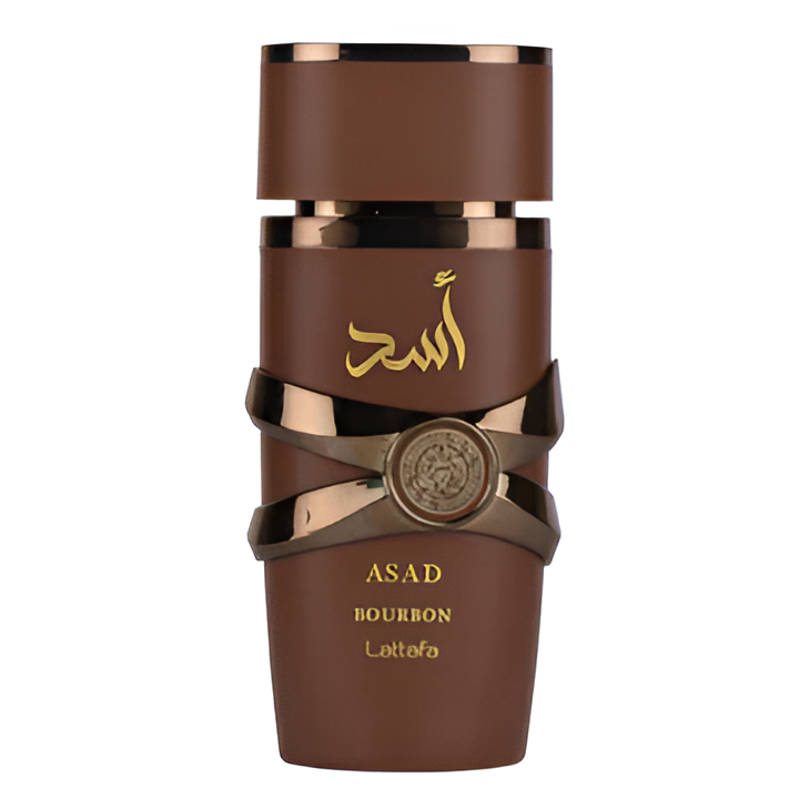 ASAD BOURBON Perfume Palace