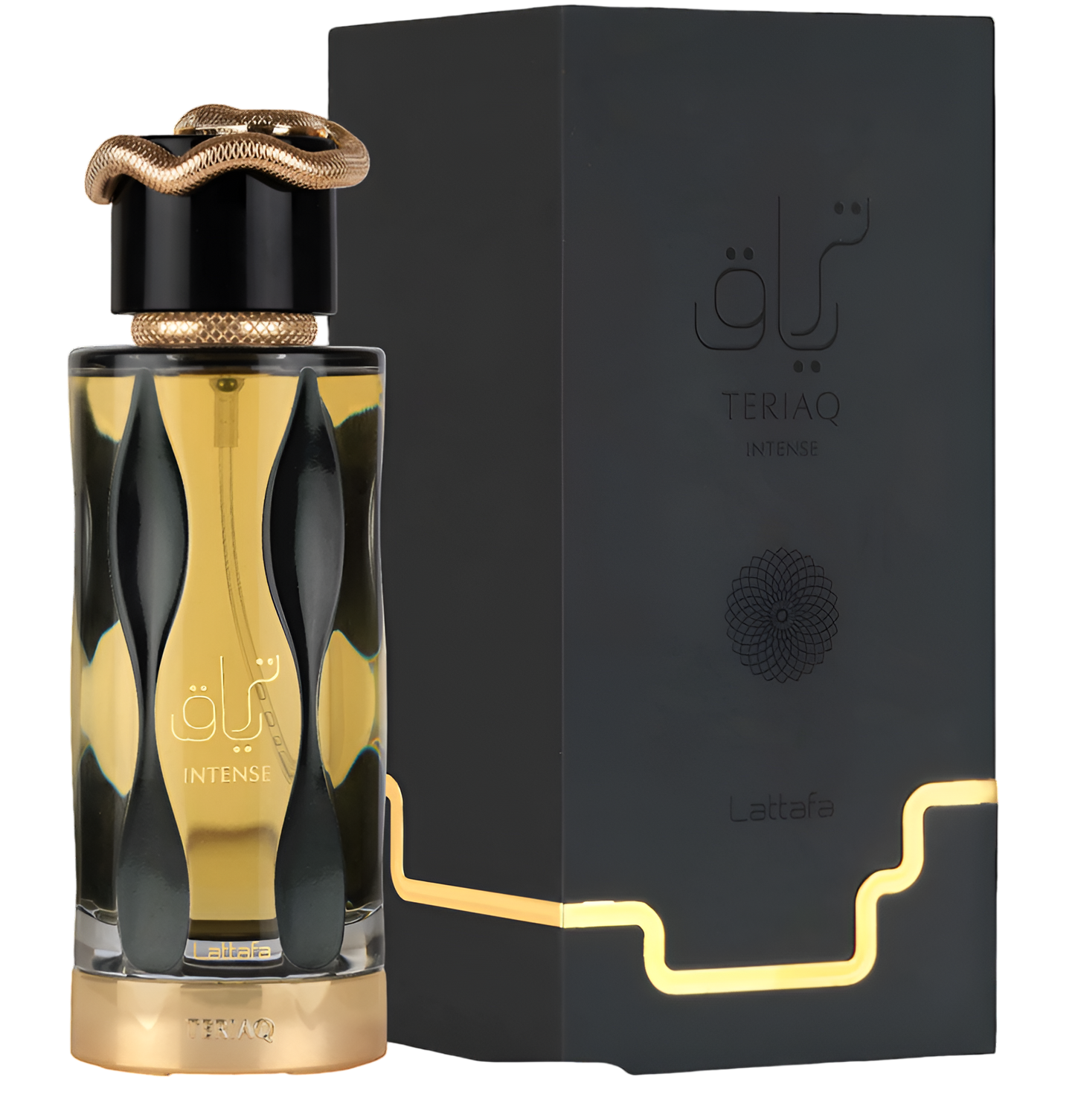 TERIAQ INTENSE Perfume Palace