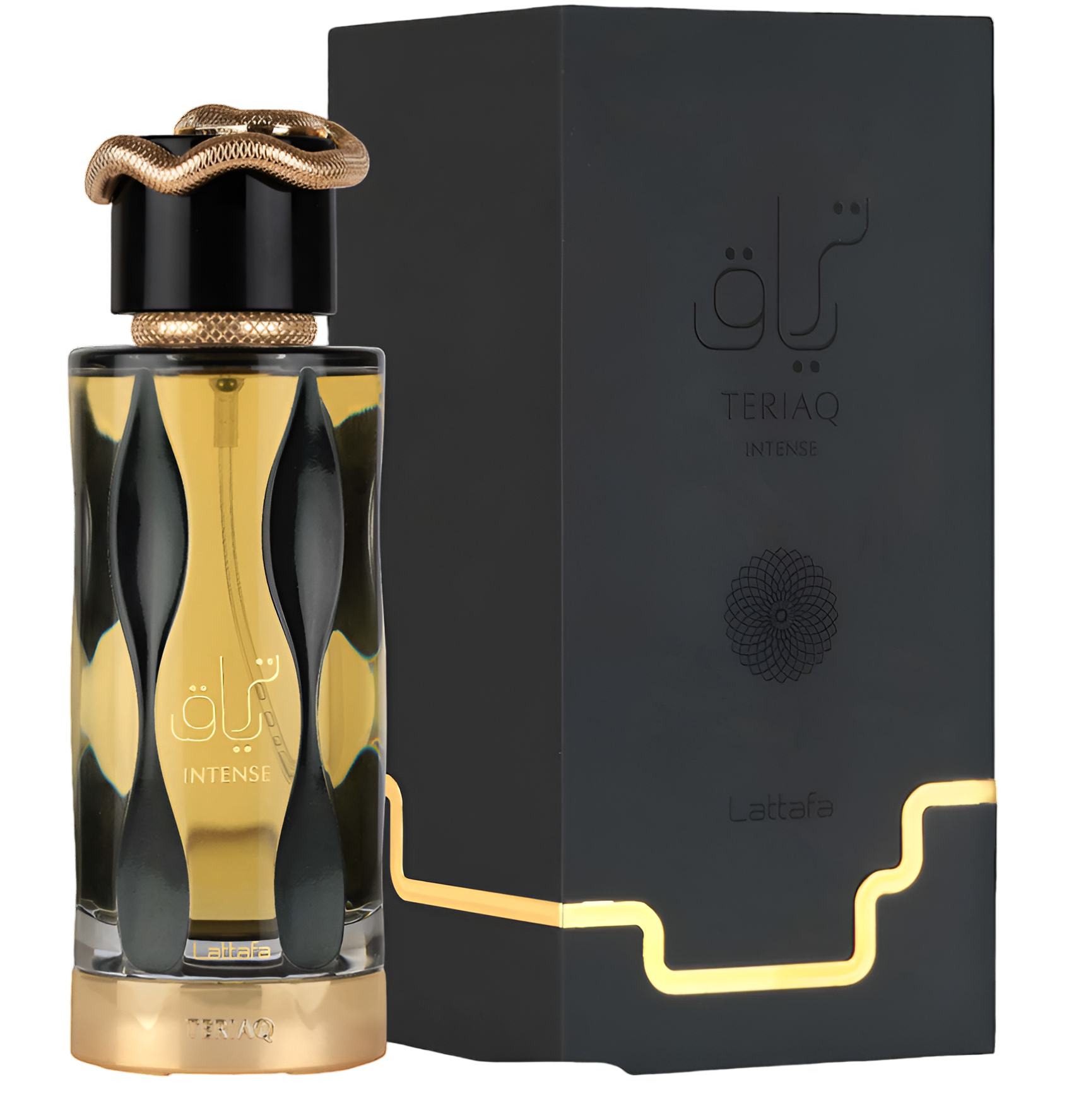TERIAQ INTENSE Perfume Palace