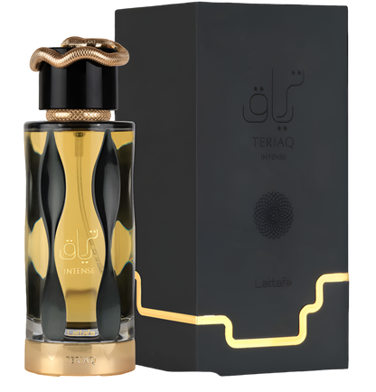 TERIAQ INTENSE Perfume Palace