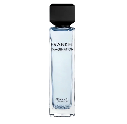 Assaf Frankel Imagination Perfume Palace