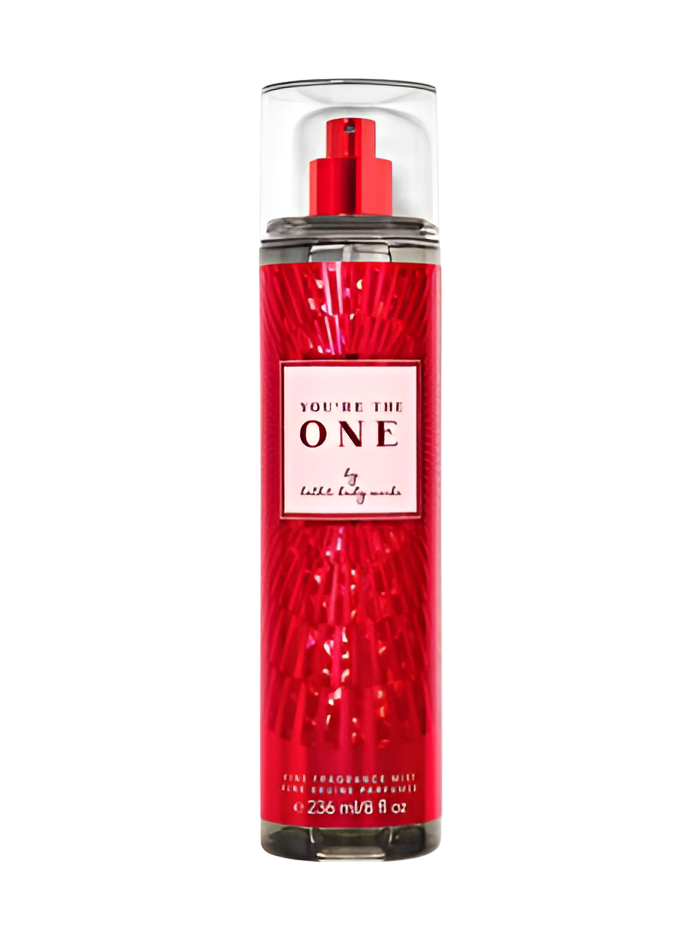 You're The One Perfume Palace