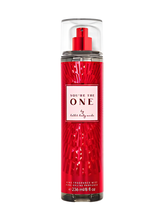 You're The One Perfume Palace