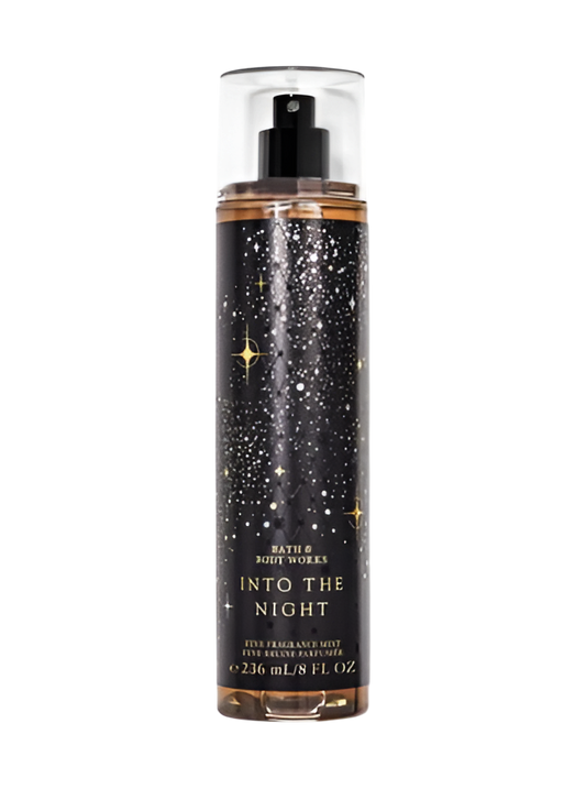 Into The Night Perfume Palace