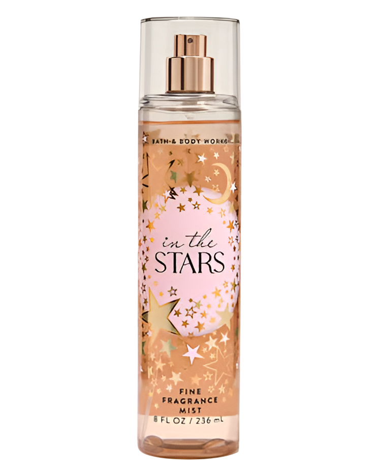 In the Stars Perfume Palace