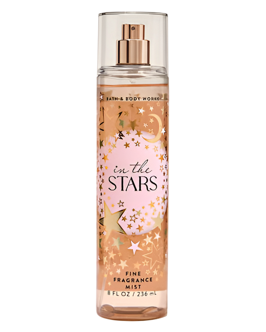 In the Stars Perfume Palace