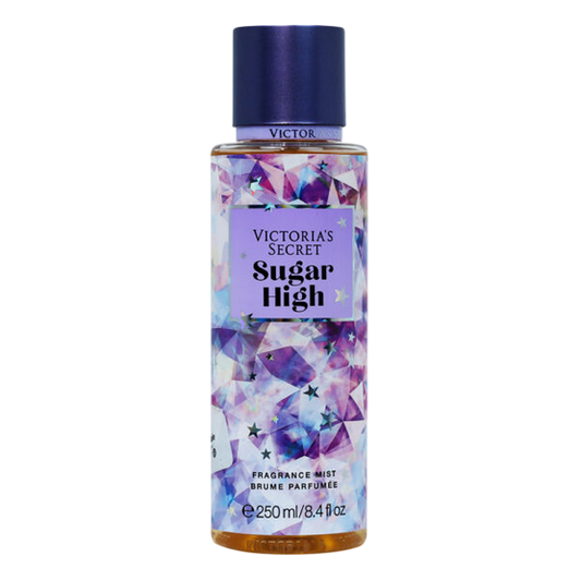 Victoria’s Secret Sugar High Perfume Palace
