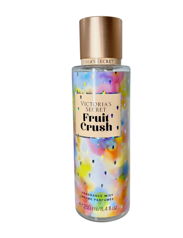 Victoria's Secret Fruit Crush Perfume Palace