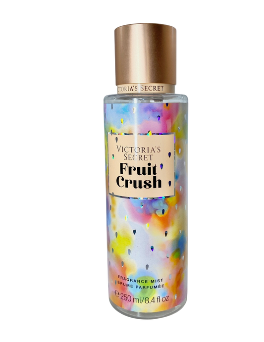 Victoria's Secret Fruit Crush Perfume Palace