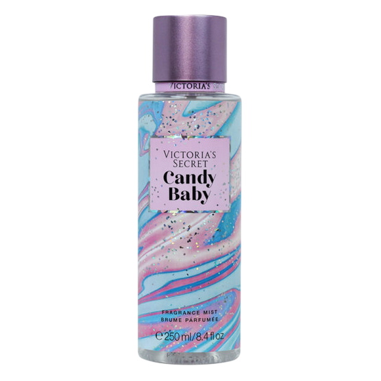 Victoria’s Secret Candy Baby Perfume Palace