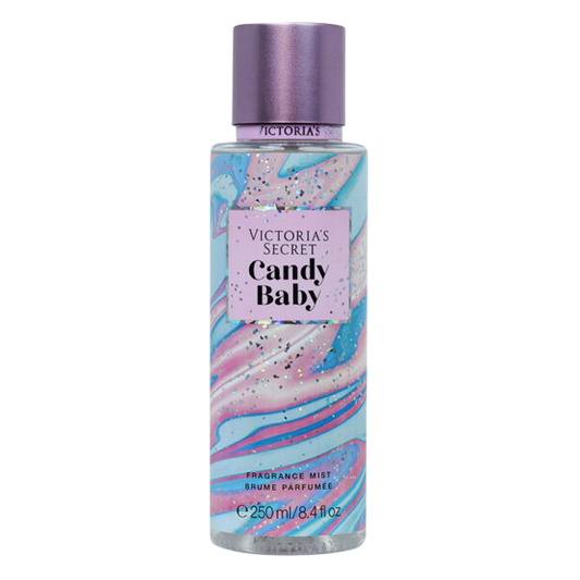 Victoria’s Secret Candy Baby Perfume Palace