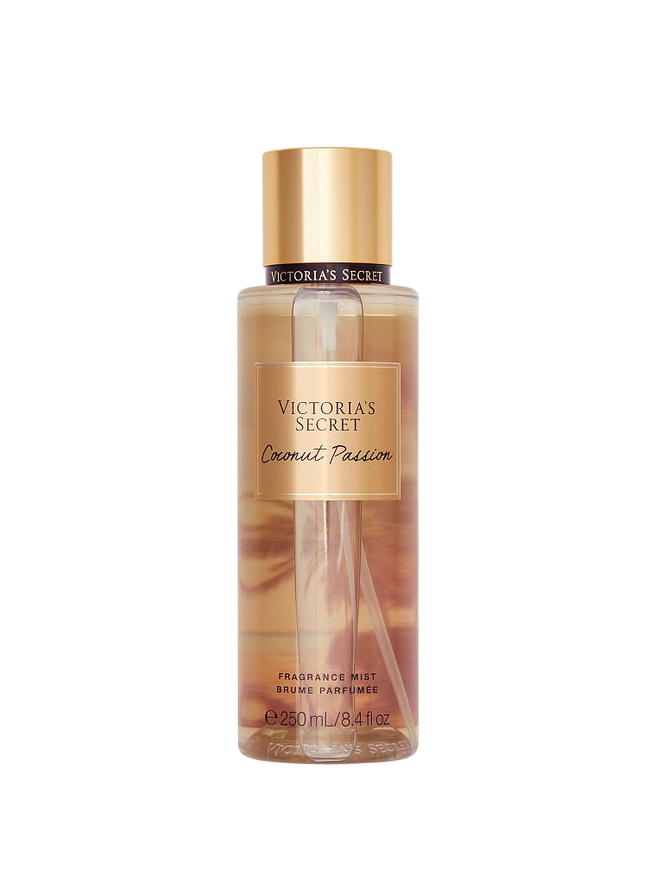 Coconut Passion Perfume Palace