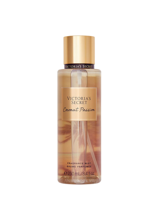 Coconut Passion Perfume Palace