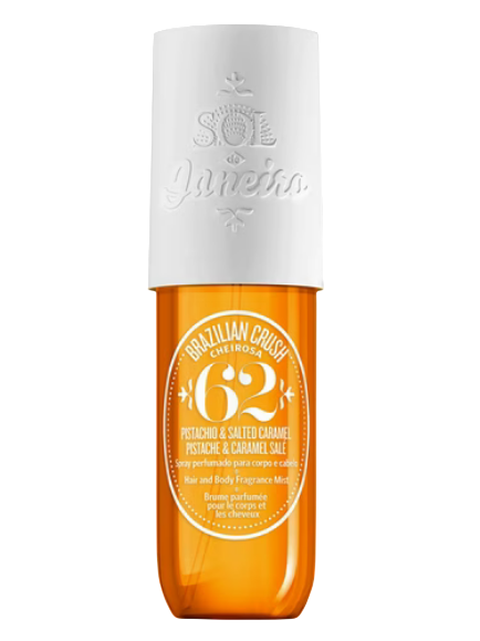 Cheirosa '62 Sol de Janeiro Perfume Palace