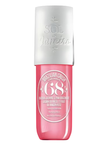 Cheirosa '68 Sol de Janeiro Perfume Palace