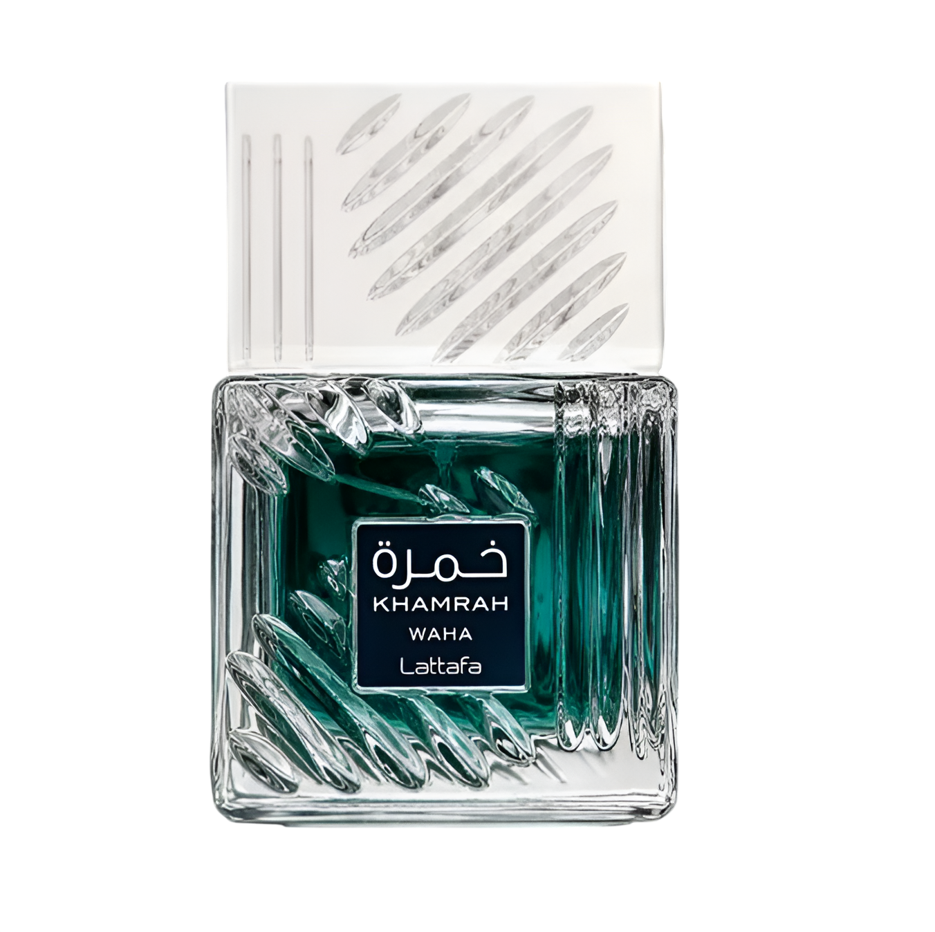 Khamrah Waha Perfume Palace