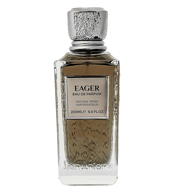 Jean Antoine Eager Perfume Palace